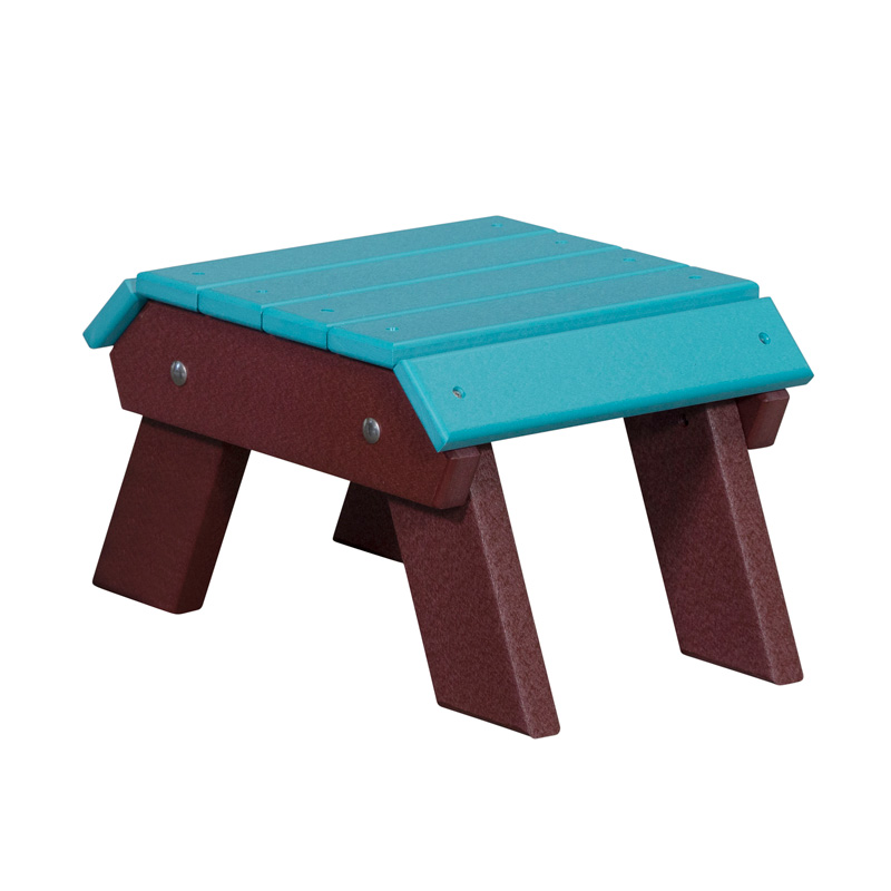 Small Footstool