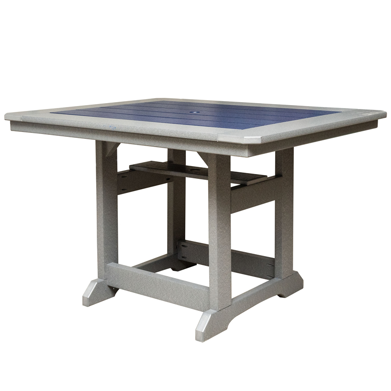 Trestle Table 39x48