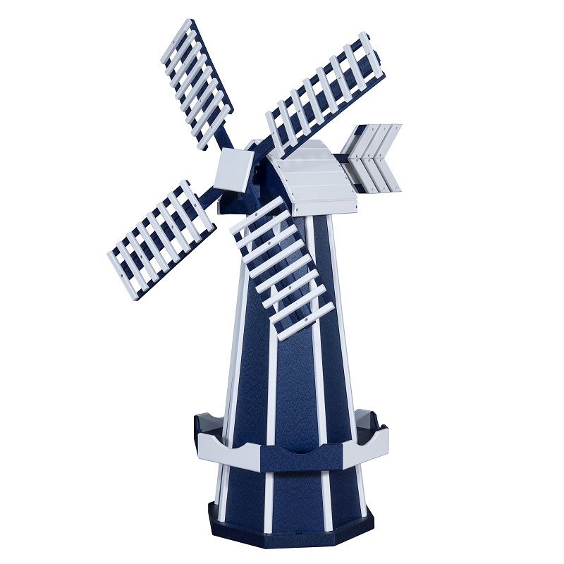 Windmill 59"H