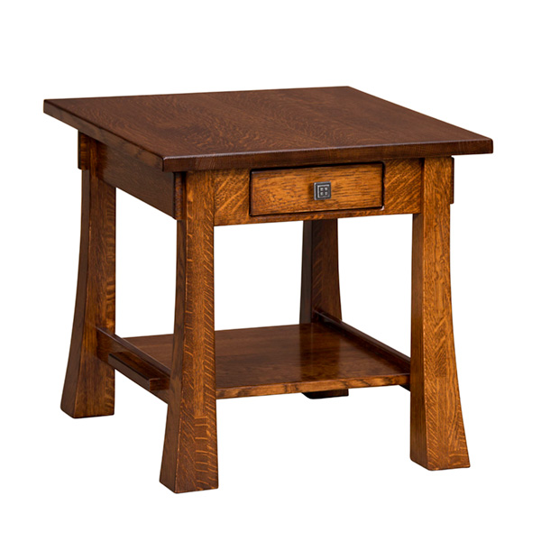 Lakewood End Table
