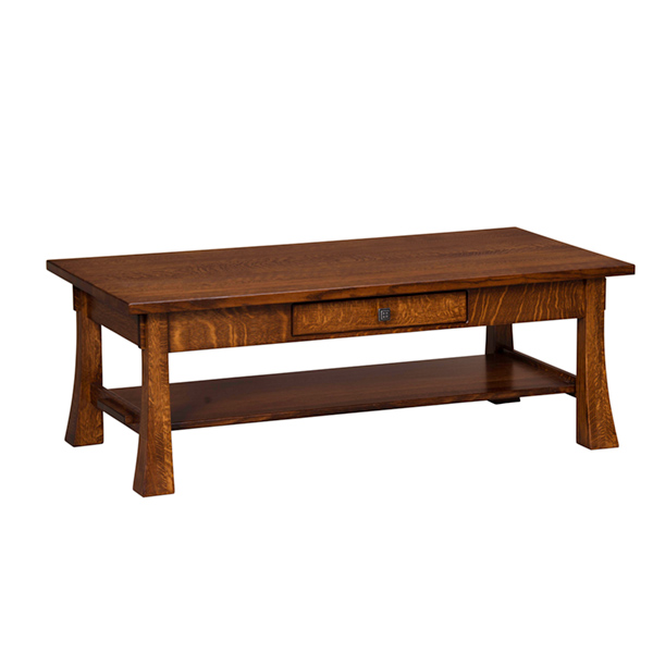Lakewood Coffee Table