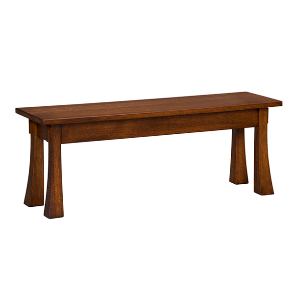 Lakewood Dining Bench