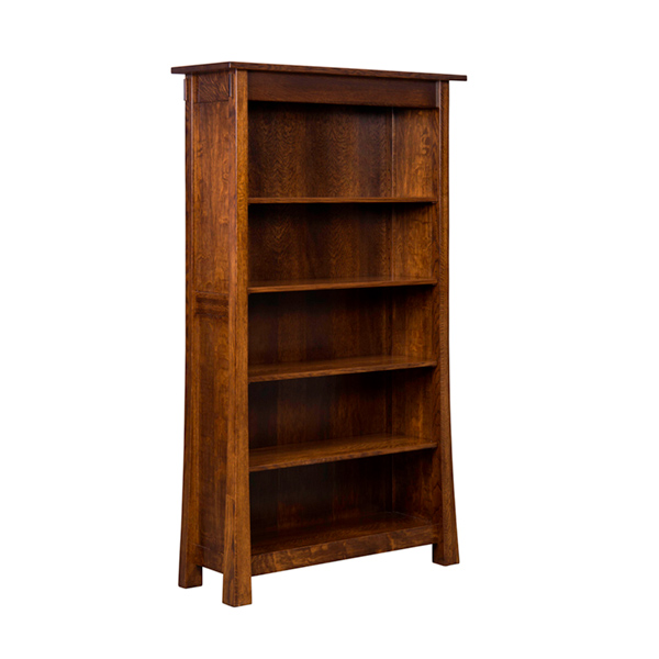 Lakewood Bookcases