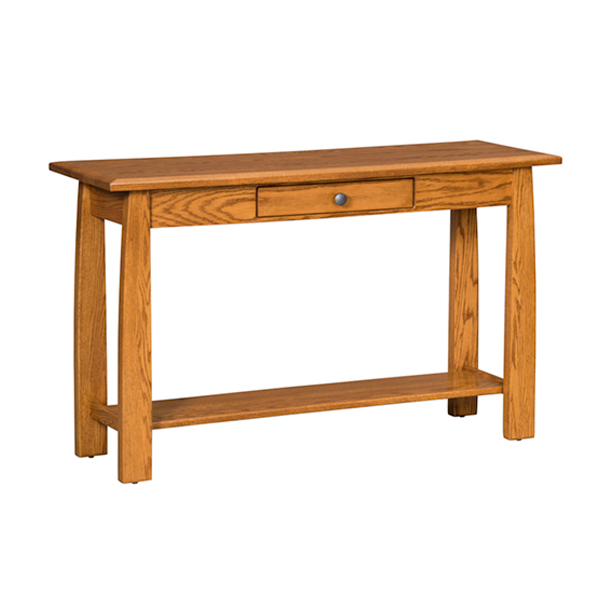 Woodbury Sofa Table