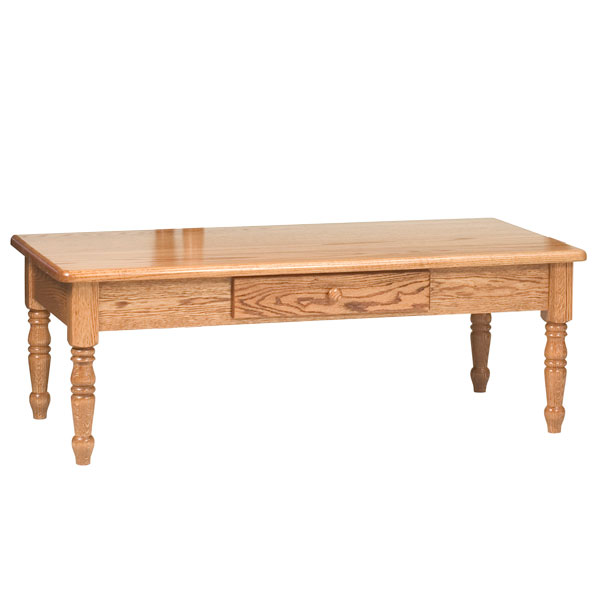 Classic Coffee Table