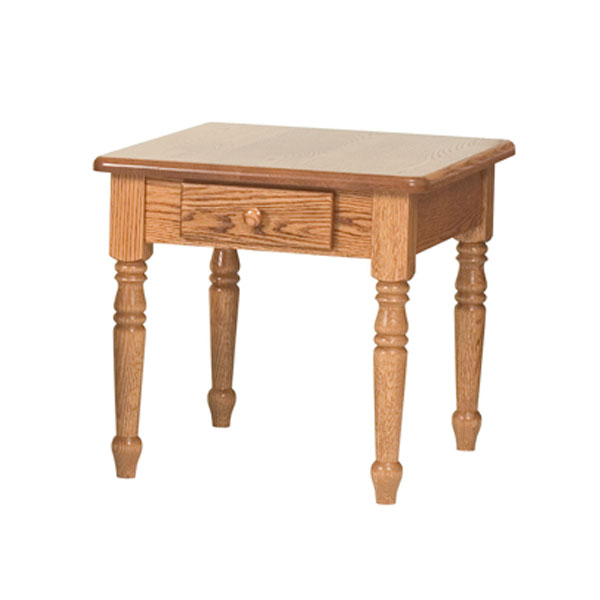 Classic End Table