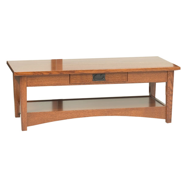 Ashton Open Coffee Table