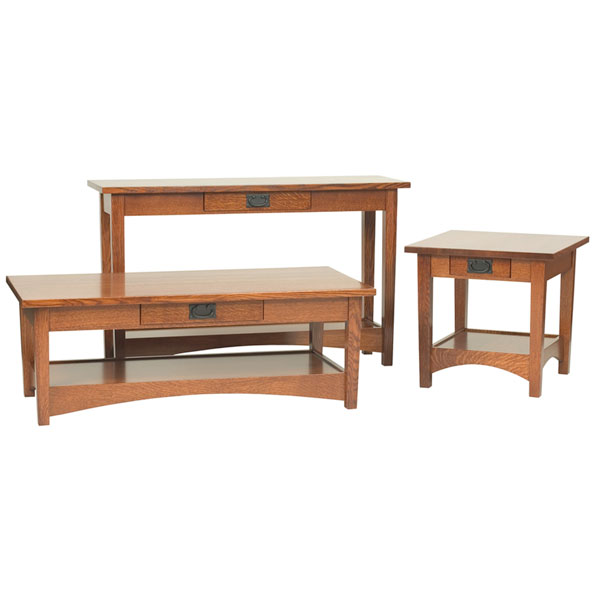 Ashton Sofa Table