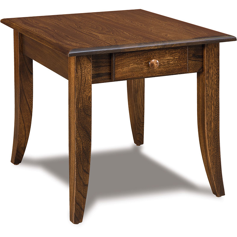 Carmel End Table