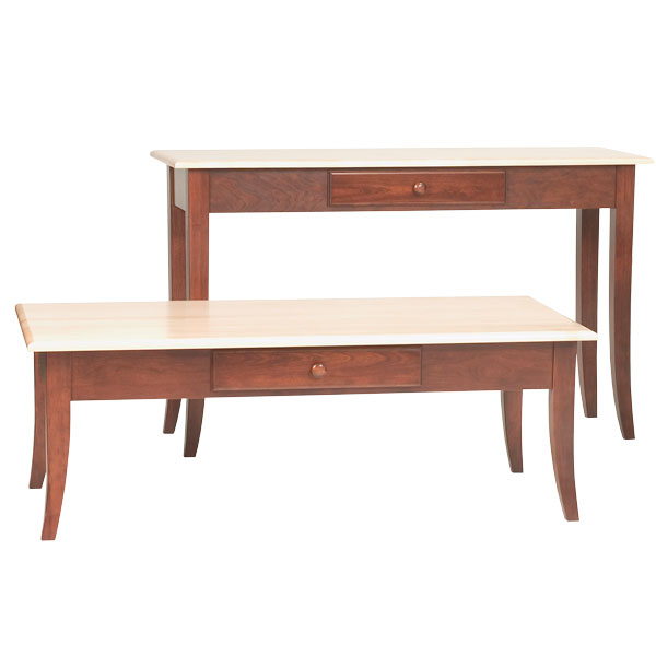 Carmel Sofa Table