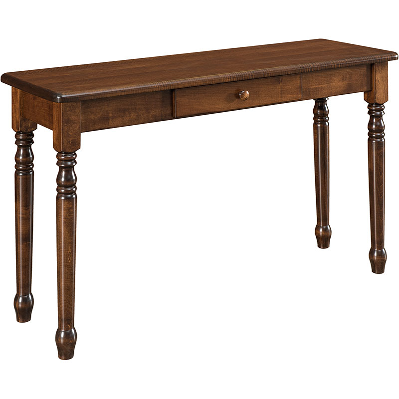 Classic Sofa Table