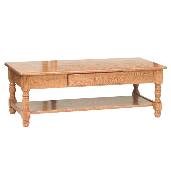Country Coffee Table