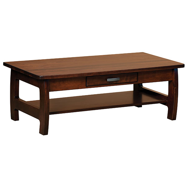 Grand Teton Coffee Table