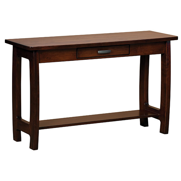 Grand Teton Sofa Table