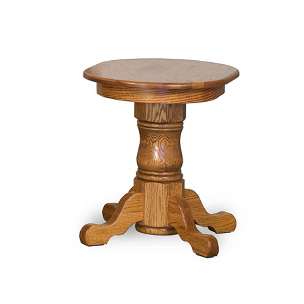 Hawkins End Table