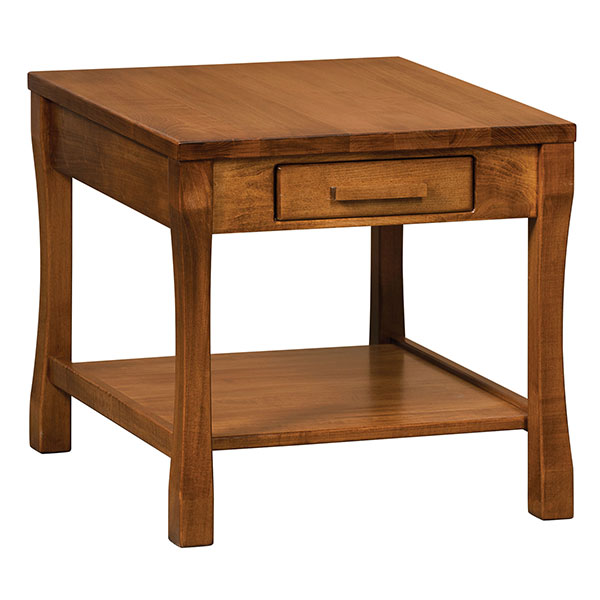 Heartland End Table