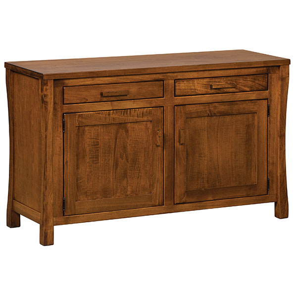 Heartland Cabinet Sofa Table