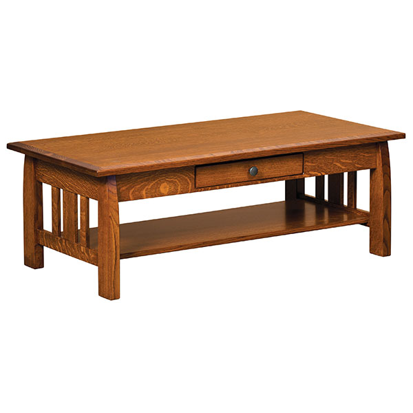 Henderson Coffee Table