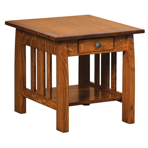 Henderson End Table