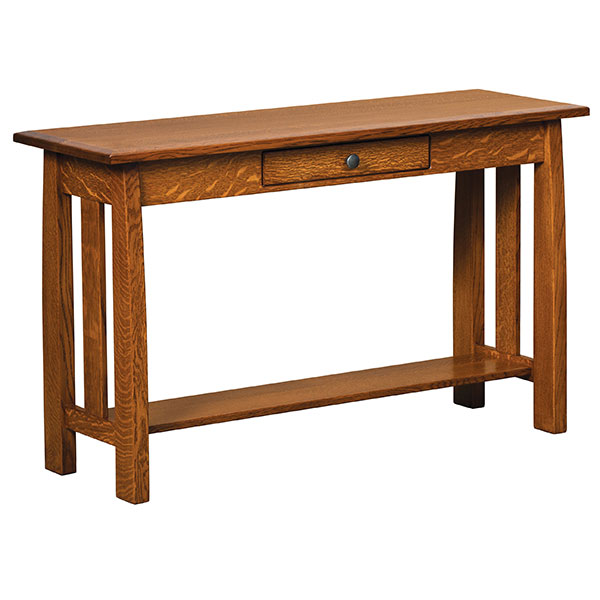 Henderson Sofa Table