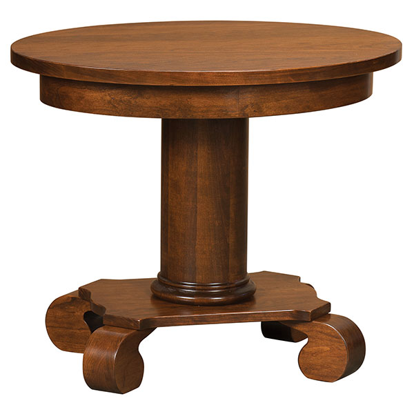 Jefferson End Table