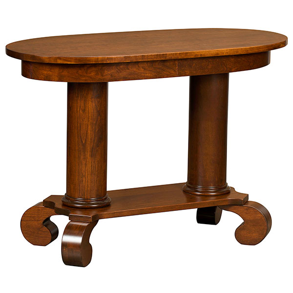 Jefferson Sofa Table