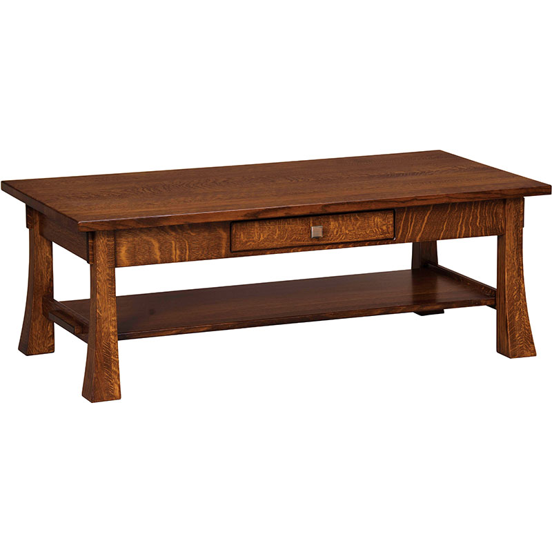 Lakewood Coffee Table