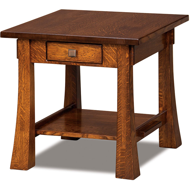 Lakewood End Table