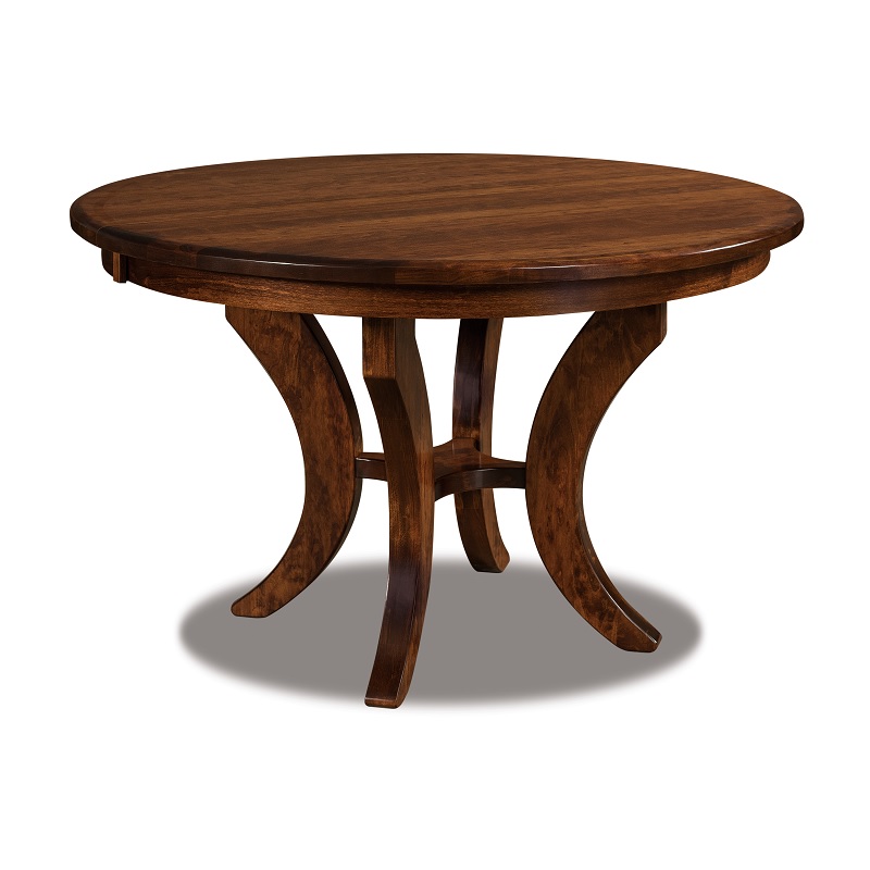 Jessica Pedestal Dining Table