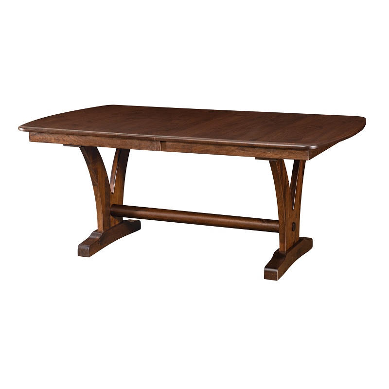 Elridge Trestle Dining Table