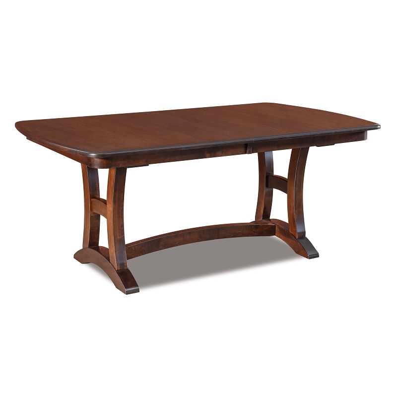 Horizon Trestle Dining Table