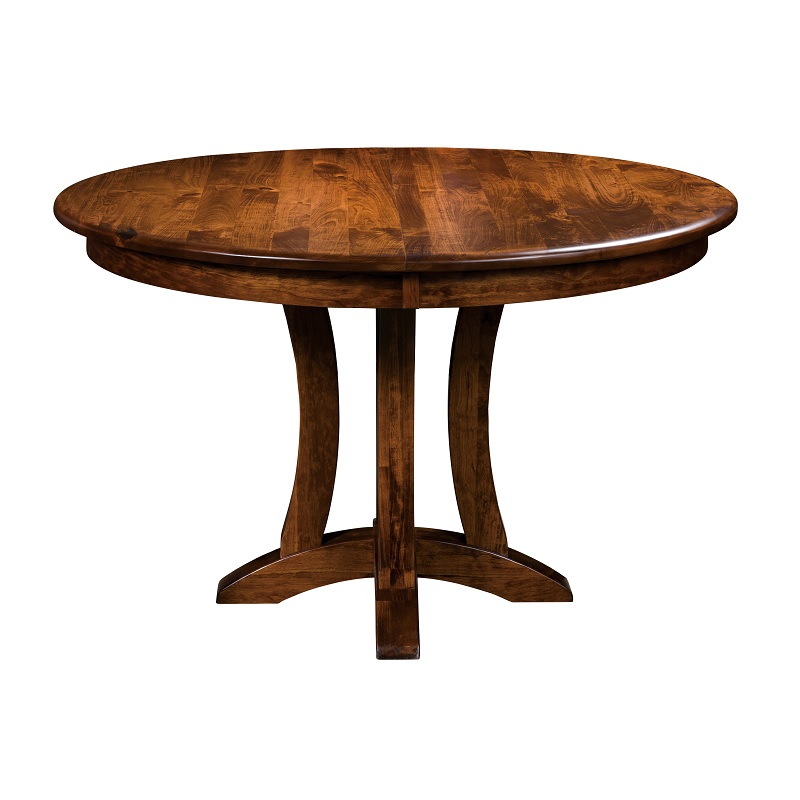 Horizon Pedestal Dining Table