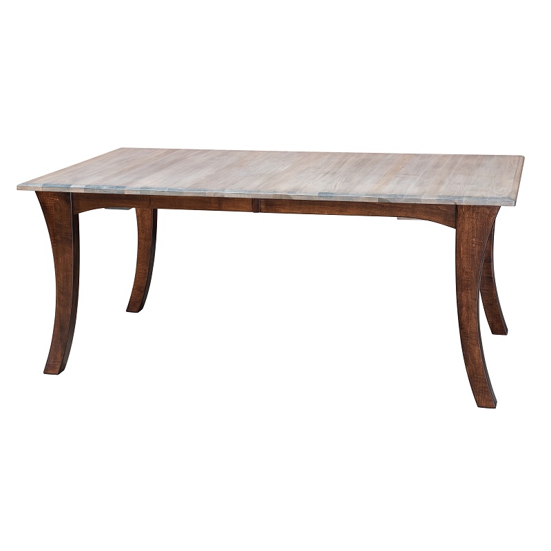 Hudson Leg Dining Table