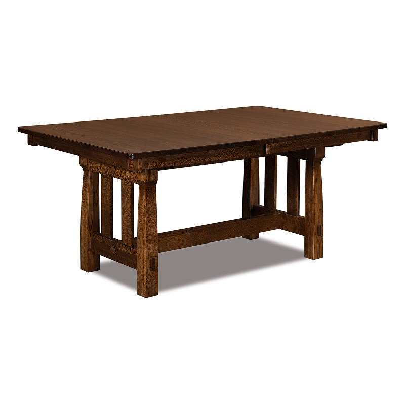 Kendore Trestle Dining Table