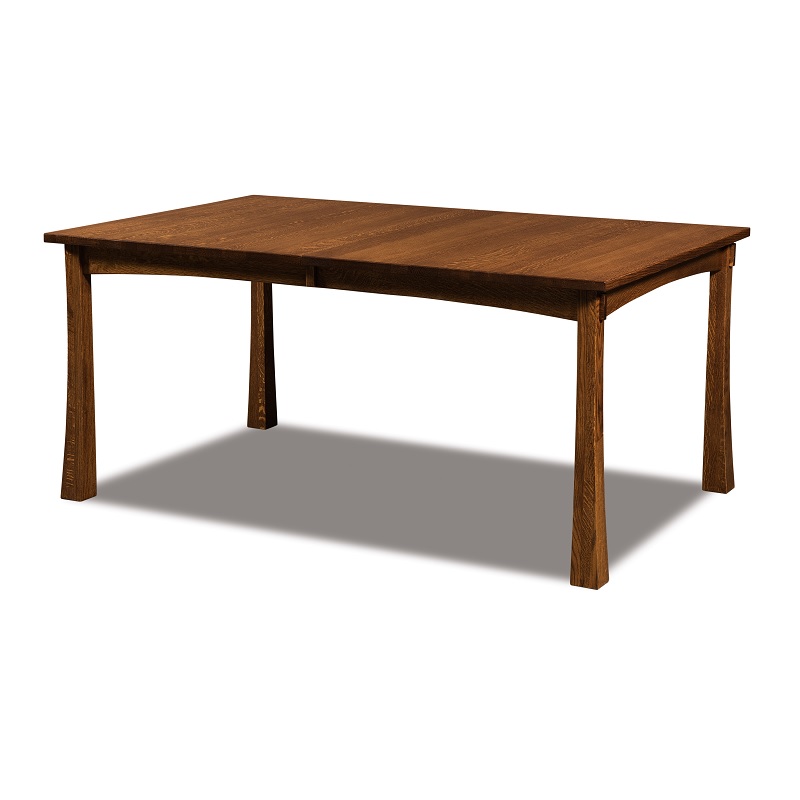 Lakewood Leg Dining Table