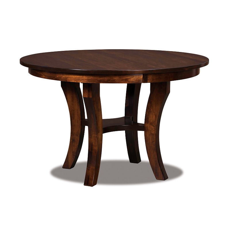 Madison Pedestal Dining Table