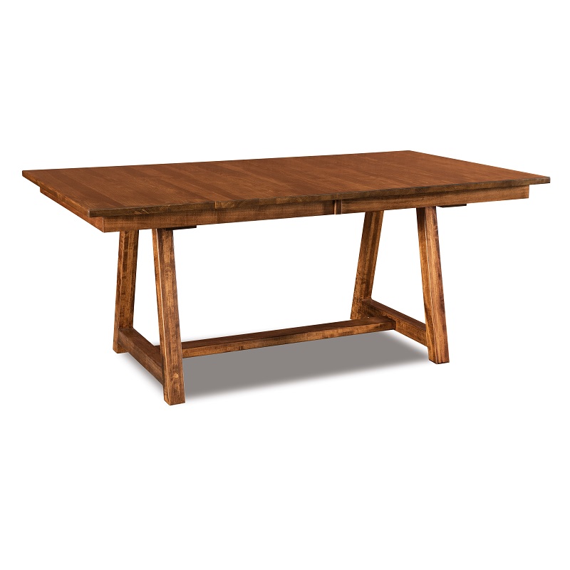 Markle Trestle Dining Table