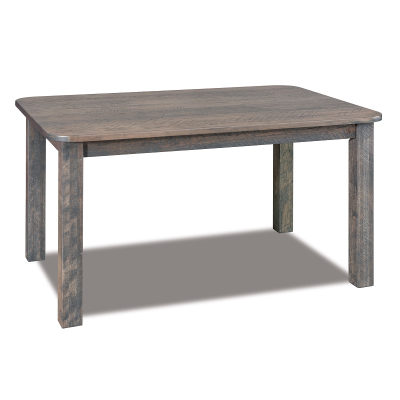 Shiloh Leg Dining Table