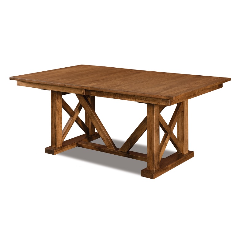 Watkins Trestle Dining Table