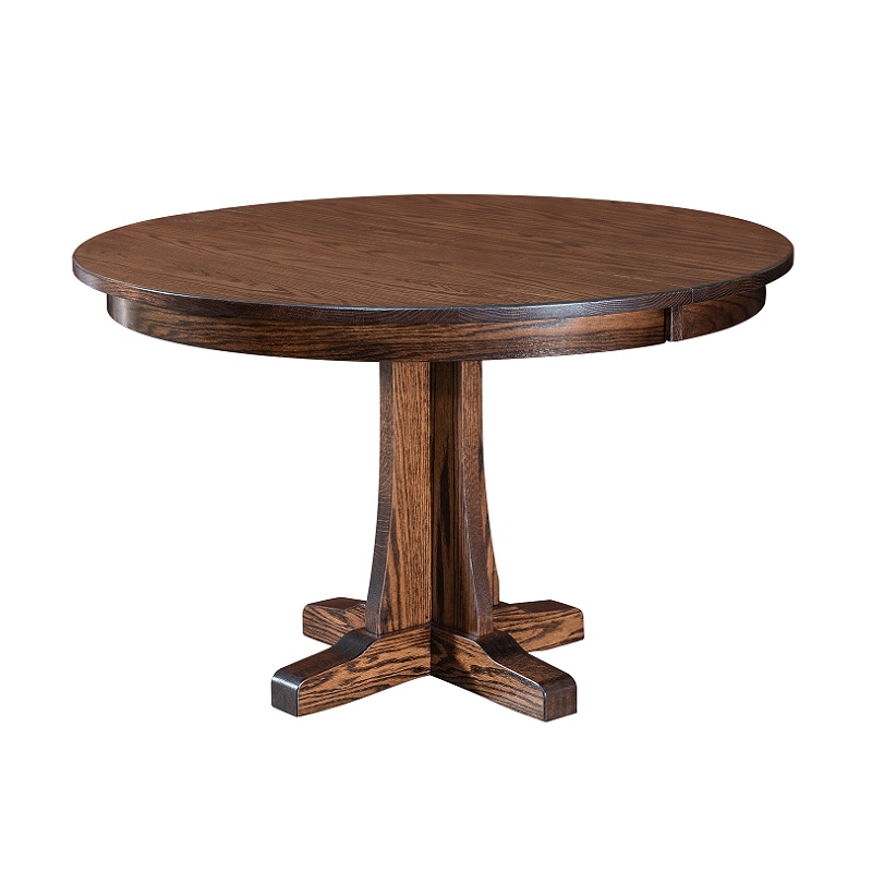 Yorkland Pedestal Dining Table