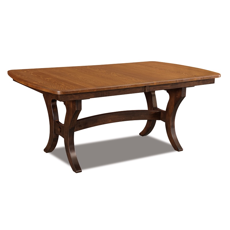 Jessica Trestle Dining Table