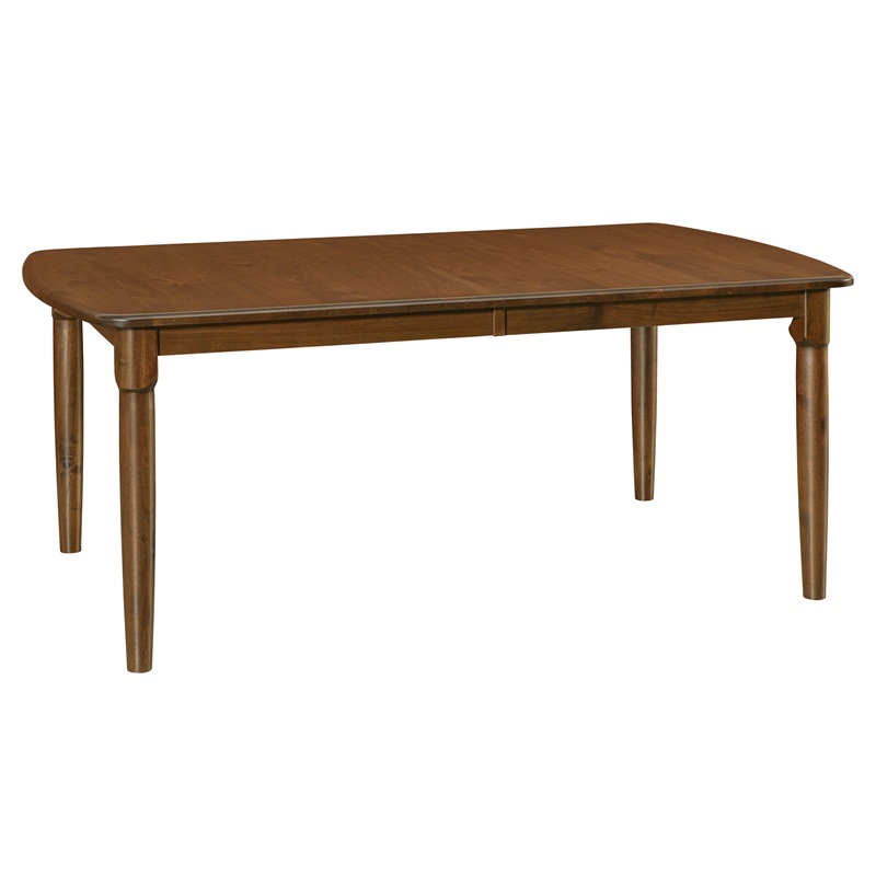 Prince Leg Dining Table