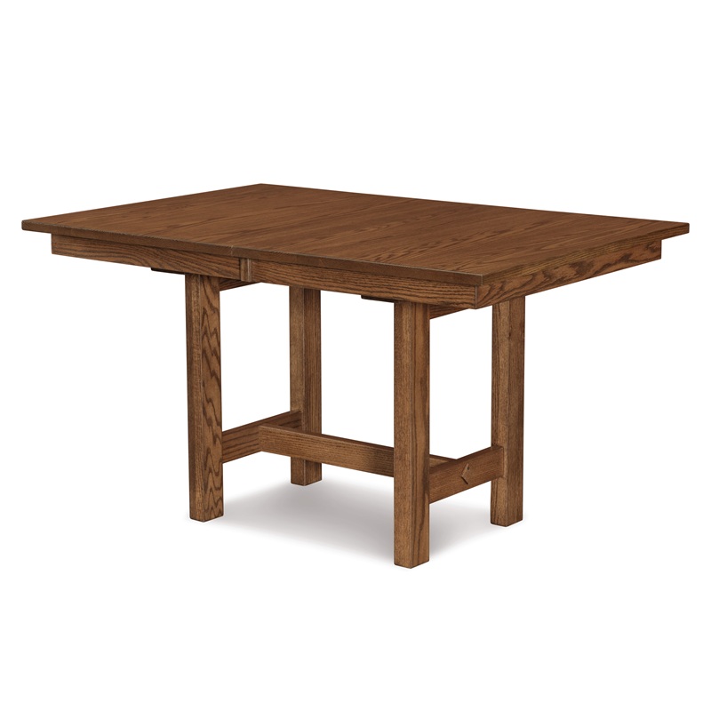Willow Trestle Dining Table