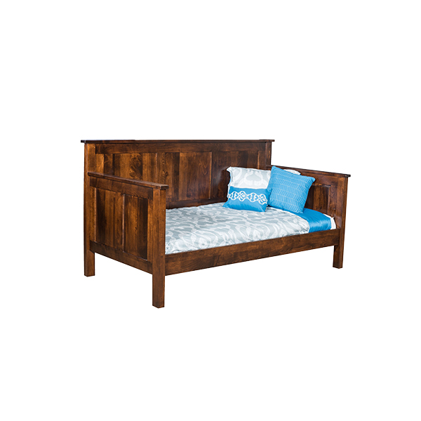 Panel Day Bed