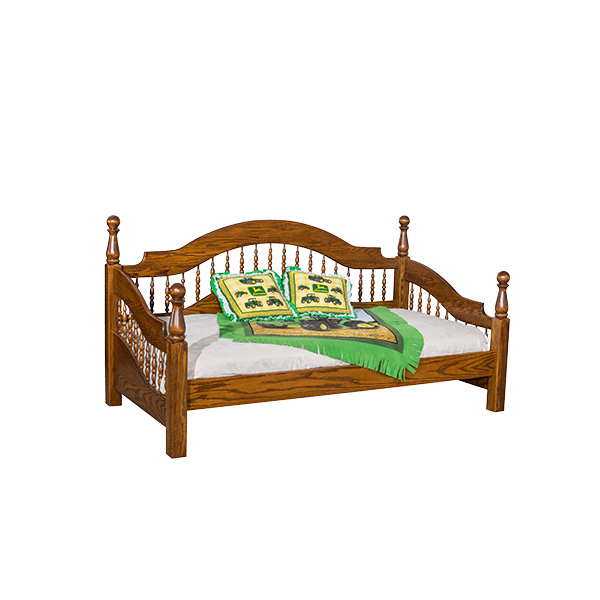 Spindle Day Bed