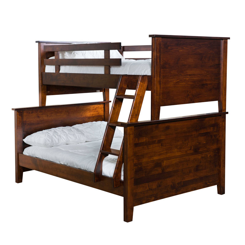 Amish shop bunk beds