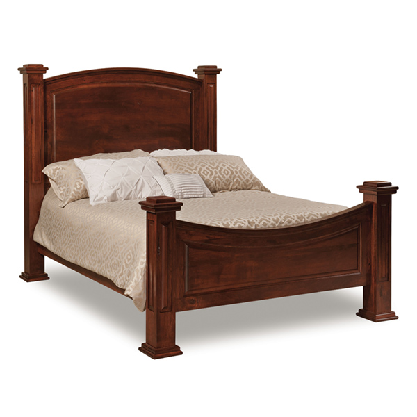 Lexington Bed