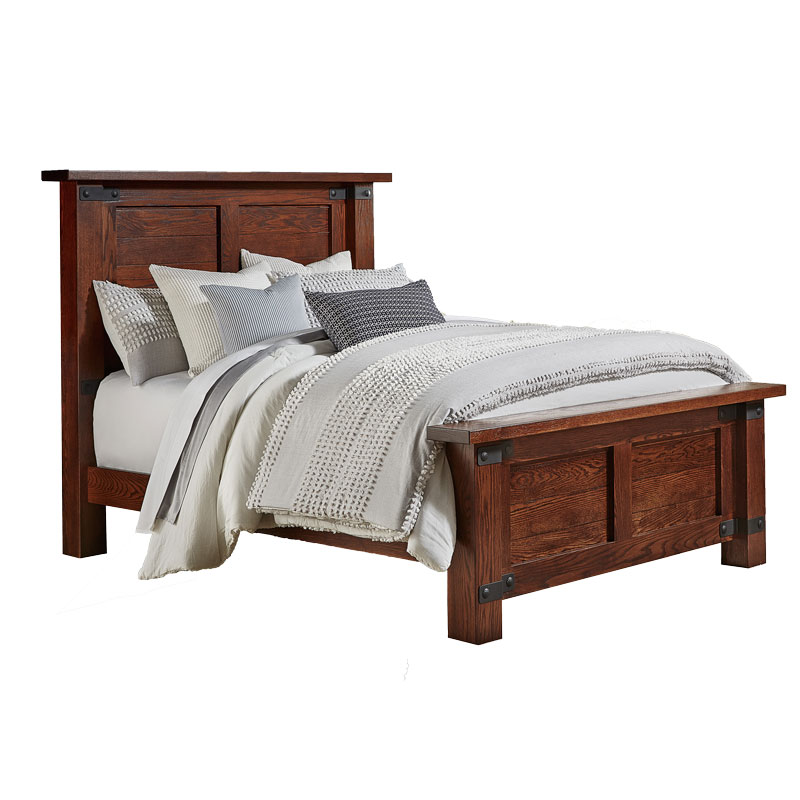 Orewood Bed