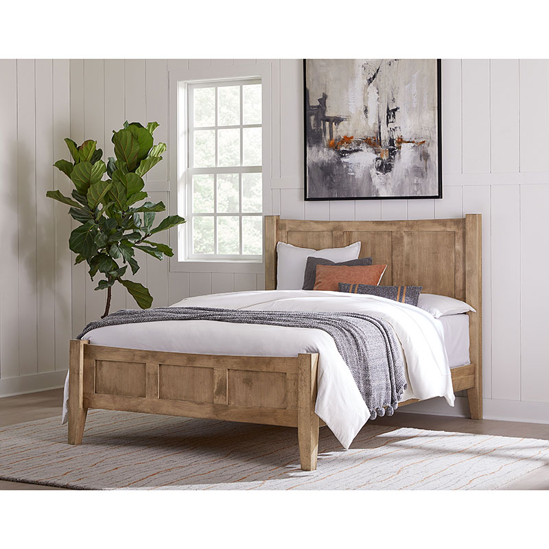 Ashland Bed
