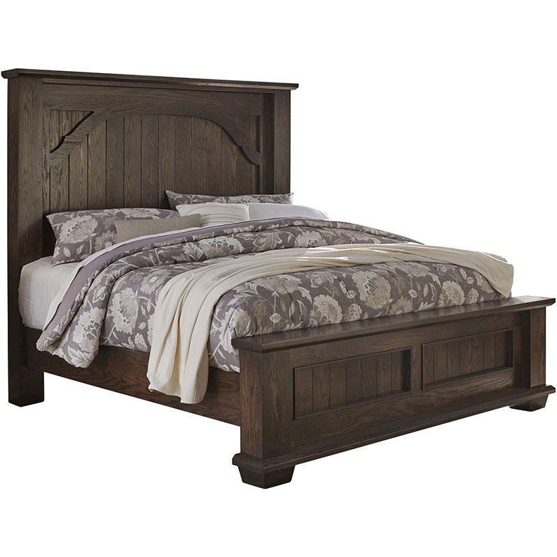 Burlington Bed